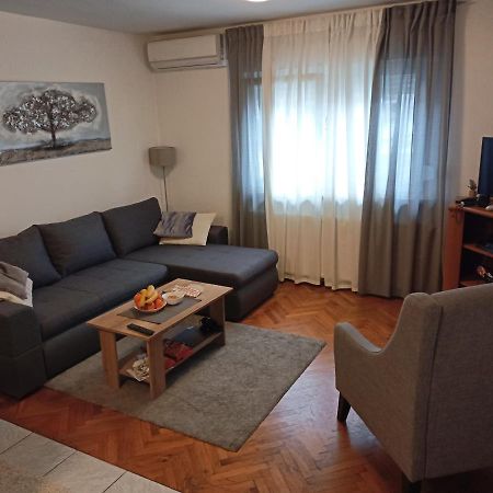 Apartman Mix Zagreb - Maksimir, Kbc Rebro, Free Parking Dış mekan fotoğraf