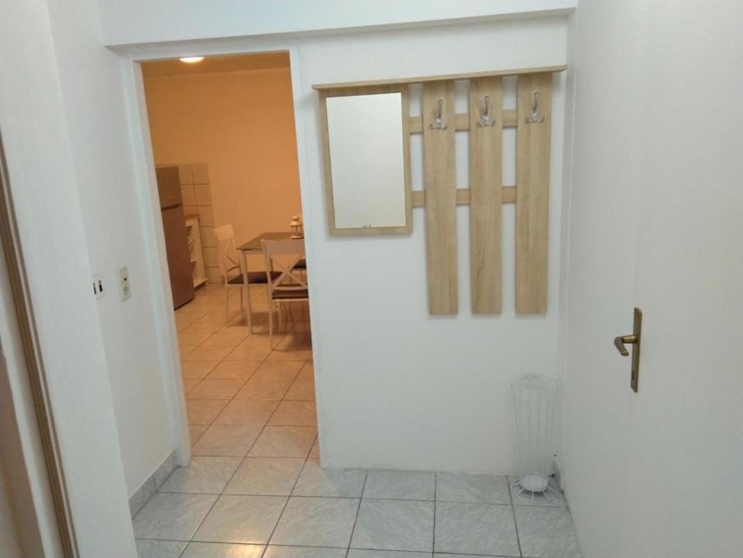 Apartman Mix Zagreb - Maksimir, Kbc Rebro, Free Parking Dış mekan fotoğraf