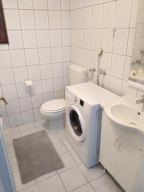 Apartman Mix Zagreb - Maksimir, Kbc Rebro, Free Parking Dış mekan fotoğraf
