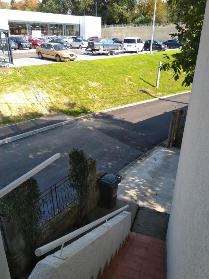 Apartman Mix Zagreb - Maksimir, Kbc Rebro, Free Parking Dış mekan fotoğraf